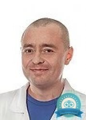 Уролог, врач узи, андролог Аверинский Дмитрий Викторович