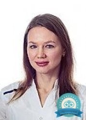 Невролог Чайникова Наталья Юрьевна