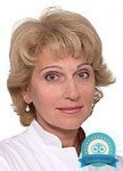 Стоматолог, стоматолог-терапевт Новикова Ирина Андреевна