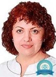 Кардиолог, терапевт, врач функциональной диагностики Олейник Оксана Анатольевна