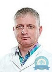 Ортопед, травматолог Баженов Алексей Владимирович