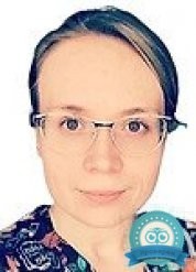 Анестезиолог, врач узи, анестезиолог-реаниматолог, реаниматолог Верхотурова Анна Владимировна