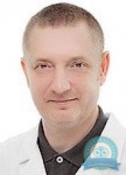 Уролог, уролог-андролог, андролог Кузьмин Илья Александрович