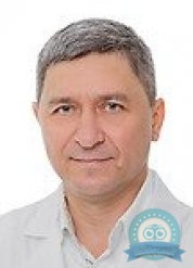Уролог, уролог-андролог, андролог Мирошниченко Владимир Васильевич