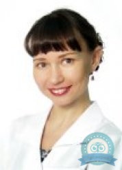 Гастроэнтеролог, терапевт Спирина Валентина Николаевна