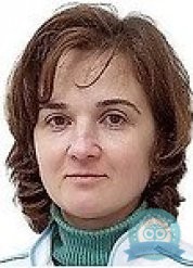 Эндокринолог Шепель Татьяна Тагировна