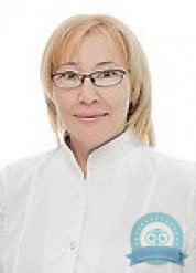 Детский пульмонолог, детский иммунолог, детский аллерголог Загайнова Рената Андреевна