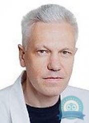Врач УЗИ, сосудистый хирург, флеболог Веселов Борис Анатольевич