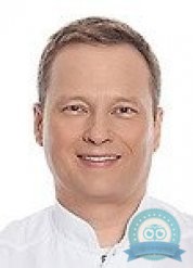 Сосудистый хирург, флеболог Макаров Сергей Евгеньевич