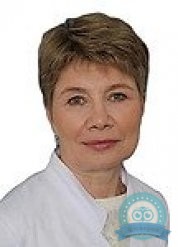 Ревматолог, терапевт Орлова Ольга Николаевна