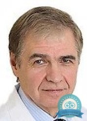 Сосудистый хирург, флеболог Беленцов Сергей Михайлович