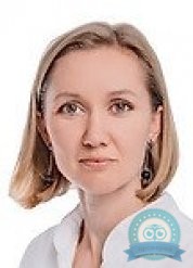 Ревматолог Сарапулова Анастасия Викторовна