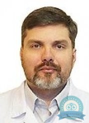 Психиатр, психолог, психотерапевт Александров Максим Сергеевич