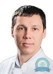 Невролог, мануальный терапевт, врач лфк, вертебролог Неволин Владимир Владимирович