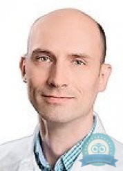 Физиотерапевт, остеопат Каюков Алексей Васильевич