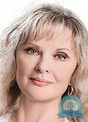 Невролог, вертебролог, сомнолог Сюникова Альбина Амировна