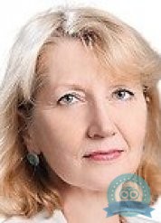 Физиотерапевт Байкова Елена Вадимовна