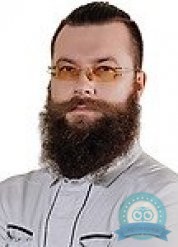 Невролог, остеопат, врач лфк, вертебролог Ахтямов Николай Наильевич