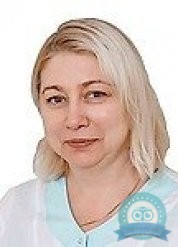Детский лор (отоларинголог) Сорокина Оксана Николаевна