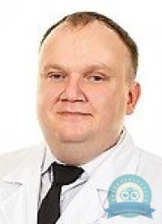 Невролог Кауркин Александр Борисович