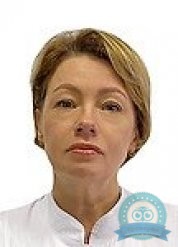 Детский иммунолог, детский аллерголог Солодовник Ольга Евгеньевна
