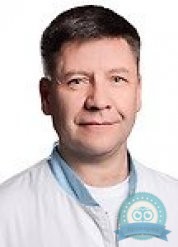 Терапевт, мануальный терапевт, остеопат, кинезиолог Холодов Юрий Олегович