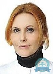 Физиотерапевт, гирудотерапевт, вертебролог Ледовская Наталья Васильевна