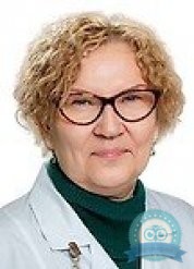 Детский иммунолог, детский аллерголог Яковлева Ирина Александровна