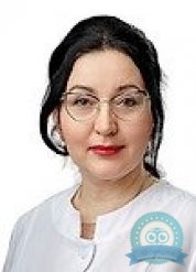 Кардиолог, терапевт Копылова Наталья Борисовна
