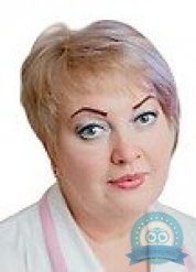 Гастроэнтеролог, терапевт Ковалева Диана Викторовна