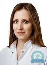 Гастроэнтеролог, терапевт Гайдук Анна Юрьевна