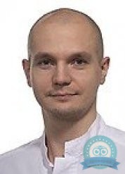 Пластический хирург Малков Артем Павлович