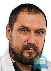 Детский эндокринолог Вязников Владимир Геннадьевич