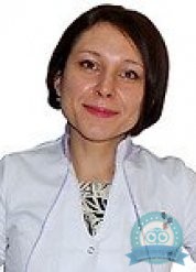Кардиолог Канюкова Анастасия Александровна