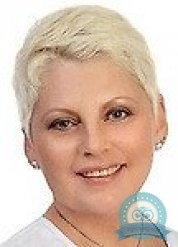 Невролог Вол Анна Евгеньевна