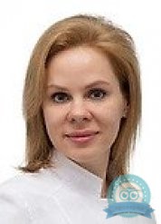 Проктолог Овчинникова Ольга Леонидовна