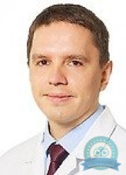 Проктолог Соловьев Дмитрий Павлович