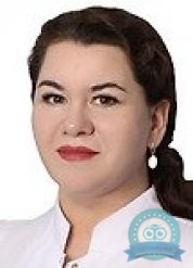 Дерматовенеролог, дерматокосметолог Козлова Алёна Юрьевна