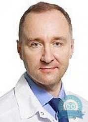 Проктолог Звягин Сергей Викторович