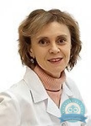 Диетолог Дубенко Светлана Эдуардовна