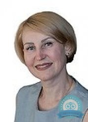 Детский логопед Левина Елена Валерьевна