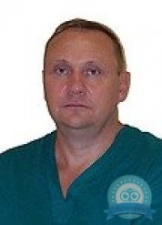 Детский невролог, детский физиотерапевт, детский рефлексотерапевт Фоминых Андрей Геннадьевич