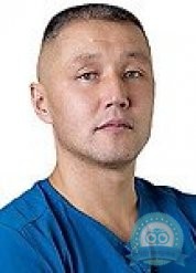 Детский травматолог-ортопед, детский ортопед, детский травматолог Челчушев Дмитрий Александрович