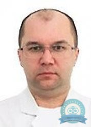Стоматолог, стоматолог-ортопед, стоматолог-терапевт Суворов Андрей Борисович