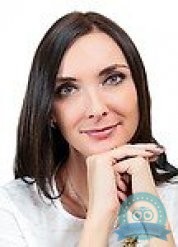 Психотерапевт Успешная Елена Игоревна