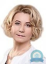 Акушер-гинеколог, гинеколог, гинеколог-эндокринолог Варламова Елена Геннадьевна