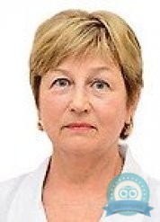 Гастроэнтеролог Мельхер Наталья Ивановна