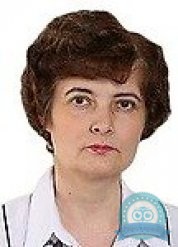 Диетолог, гастроэнтеролог Барташевич Галина Михайловна