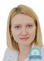 ЛОР (отоларинголог) Кузнецова Светлана Викторовна