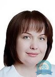 Ревматолог Щепочкина Татьяна Евгеньевна